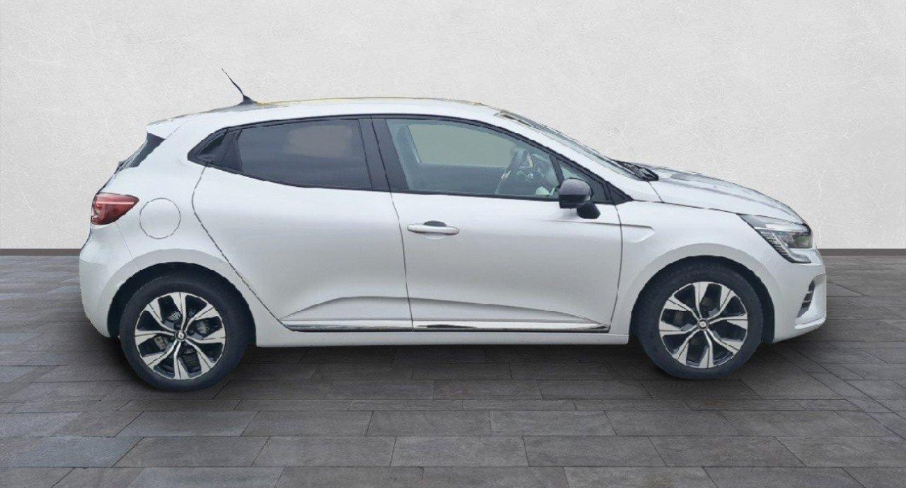 Renault CLIO Clio TCe 90 Evolution 2