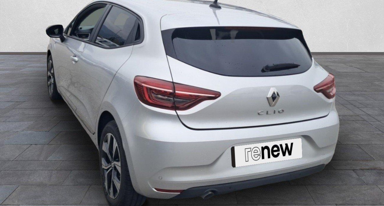 Renault CLIO Clio TCe 90 Evolution 3