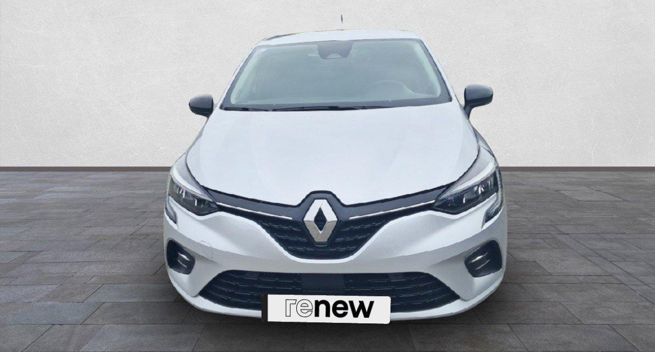 Renault CLIO Clio TCe 90 Evolution 4