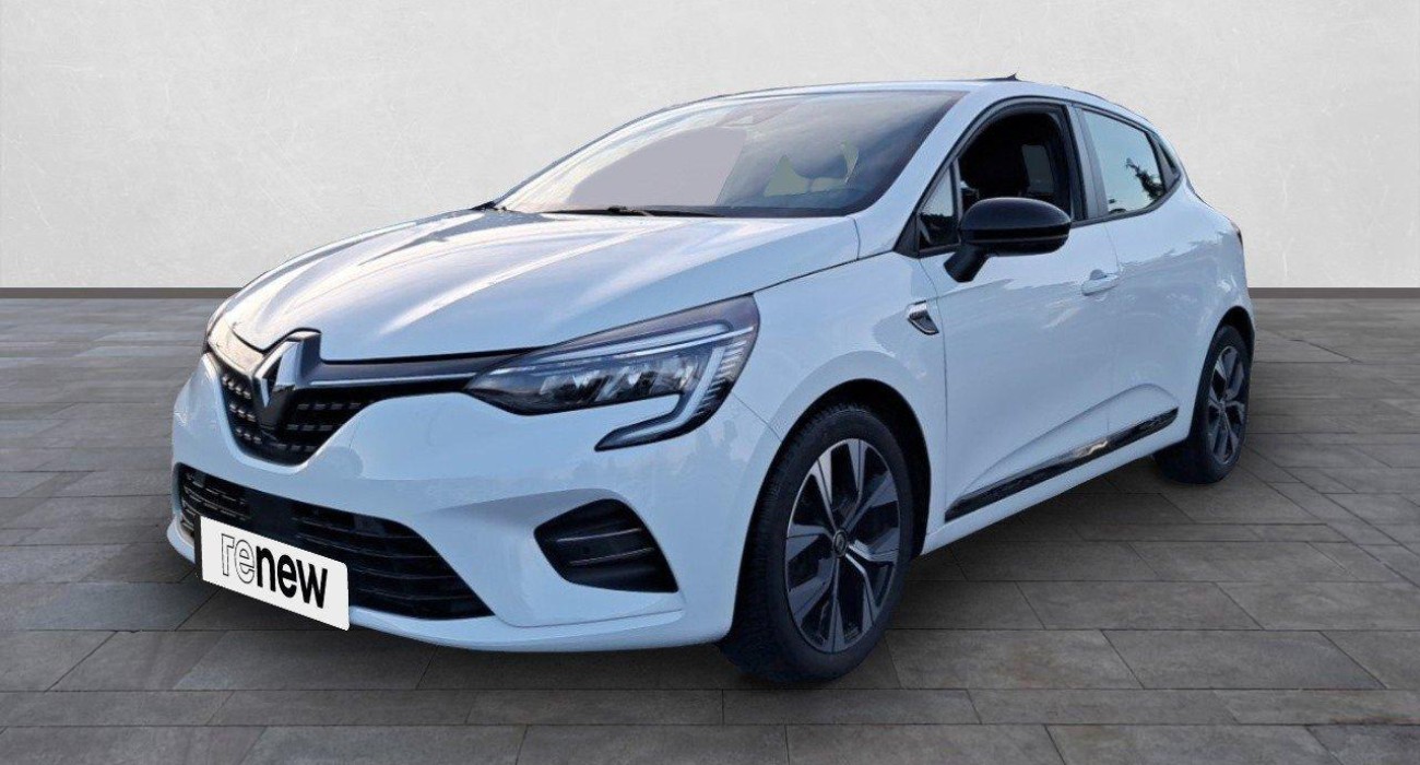 Renault CLIO Clio TCe 90 - 21N Limited 1