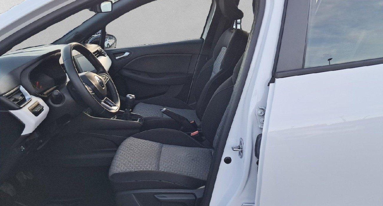 Renault CLIO Clio TCe 90 - 21N Limited 10