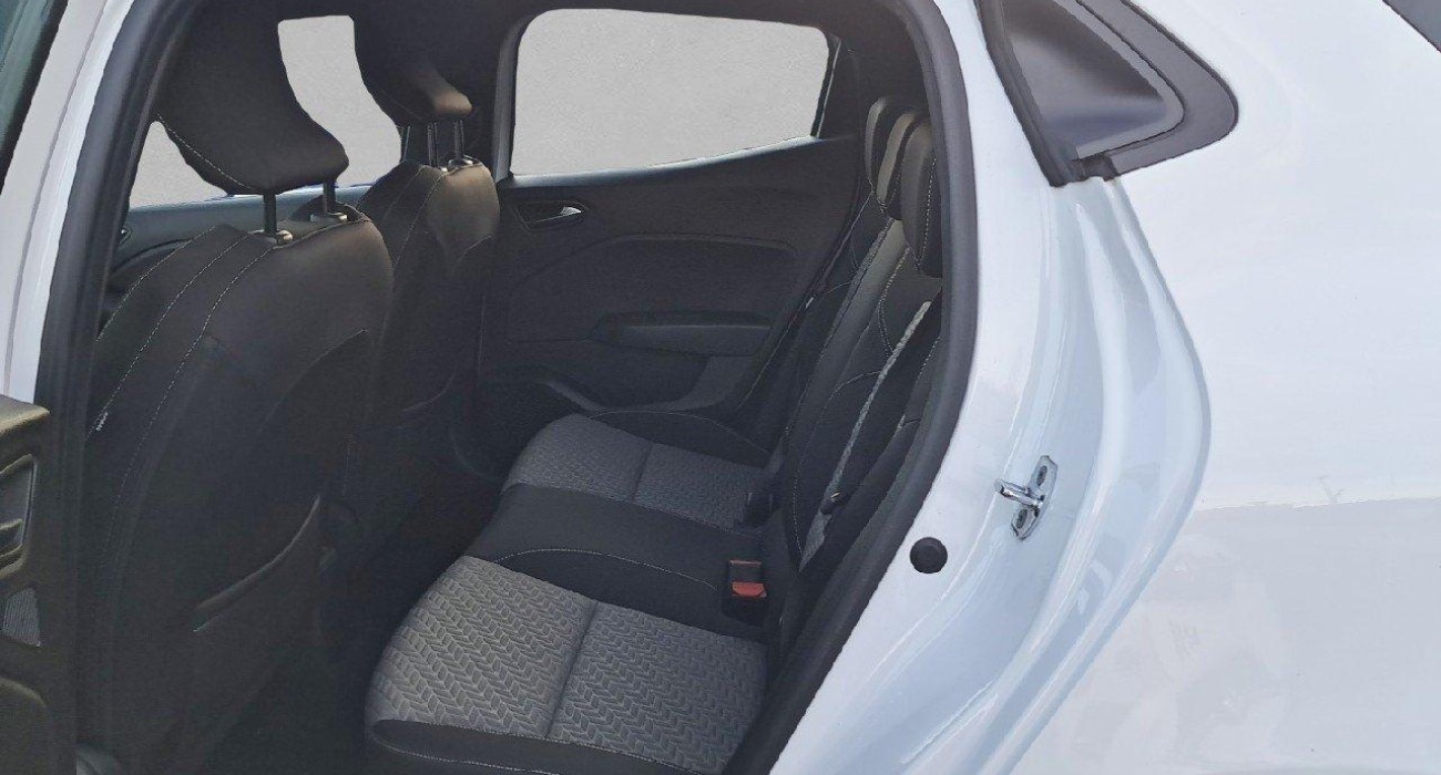 Renault CLIO Clio TCe 90 - 21N Limited 11