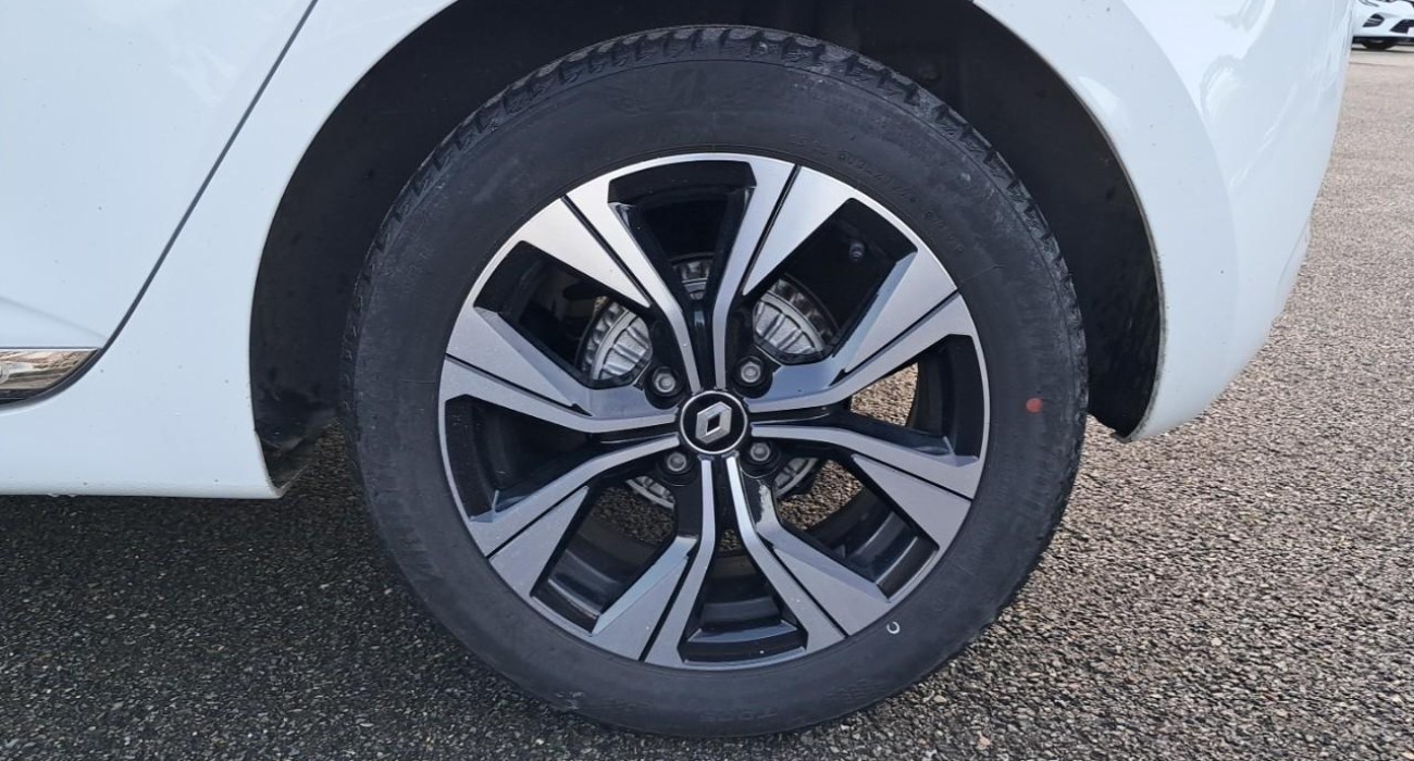 Renault CLIO Clio TCe 90 - 21N Limited 13