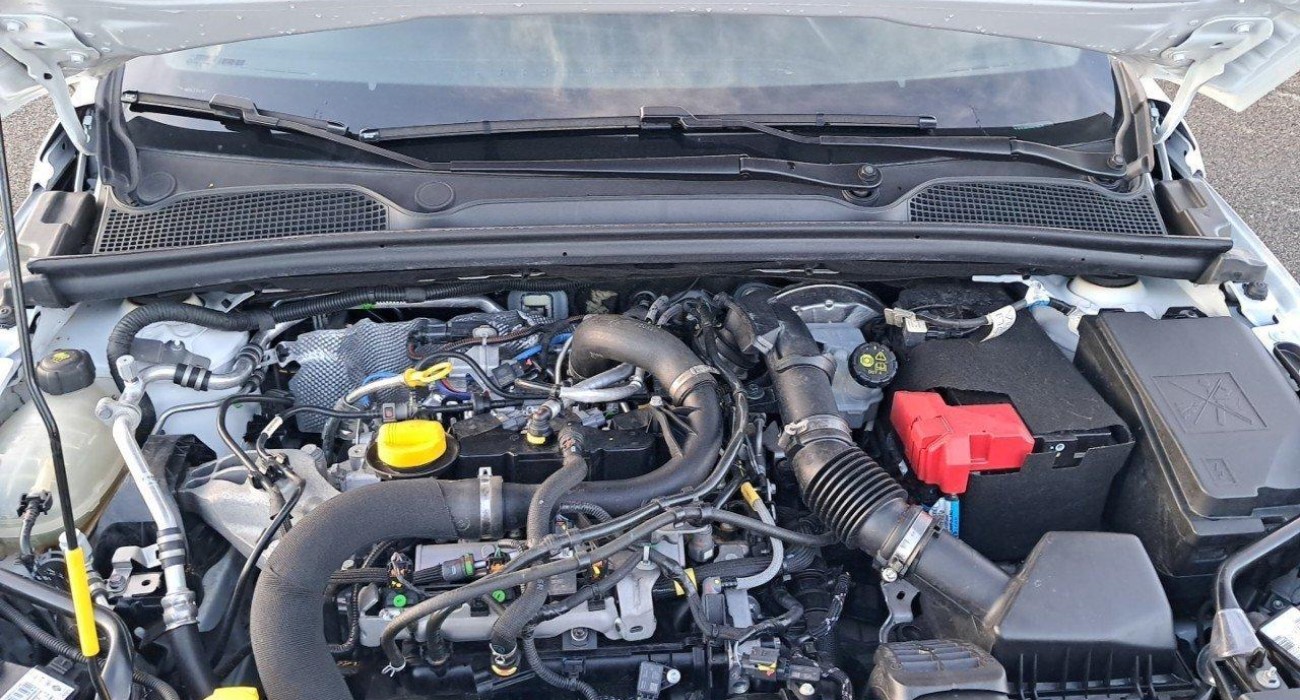 Renault CLIO Clio TCe 90 - 21N Limited 14