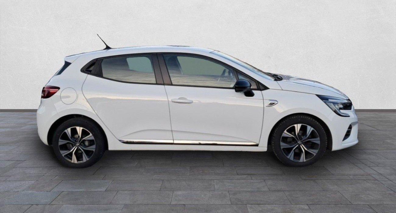 Renault CLIO Clio TCe 90 - 21N Limited 2