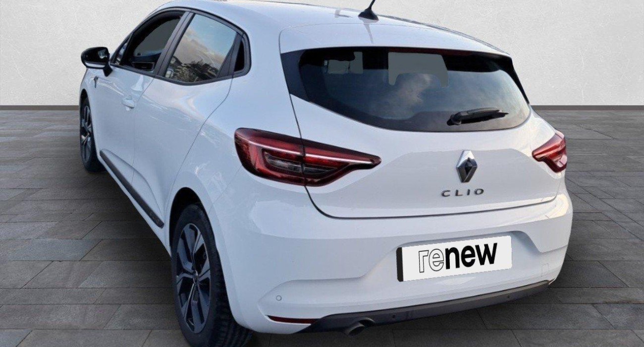 Renault CLIO Clio TCe 90 - 21N Limited 3