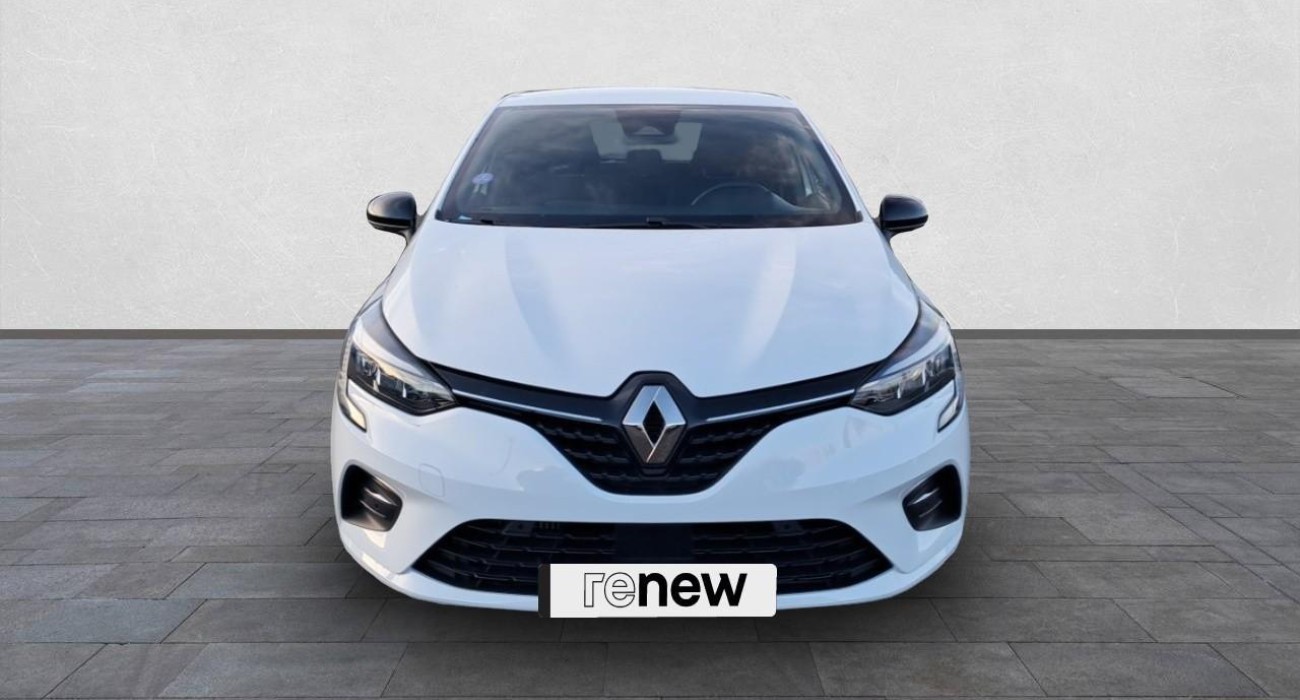 Renault CLIO Clio TCe 90 - 21N Limited 4