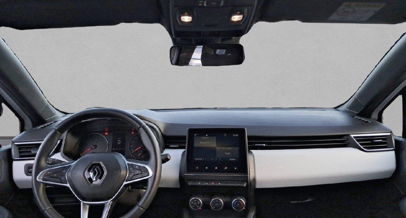 Renault CLIO Clio TCe 90 - 21N Limited 5