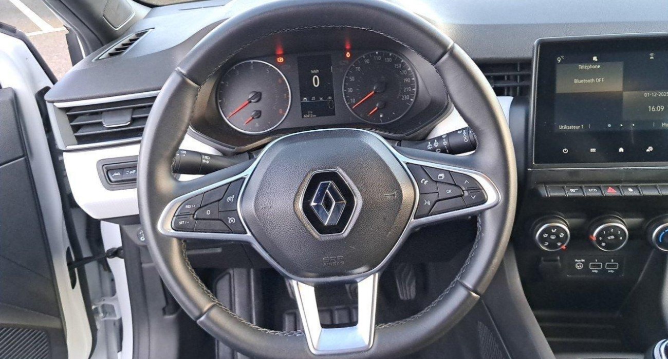 Renault CLIO Clio TCe 90 - 21N Limited 6