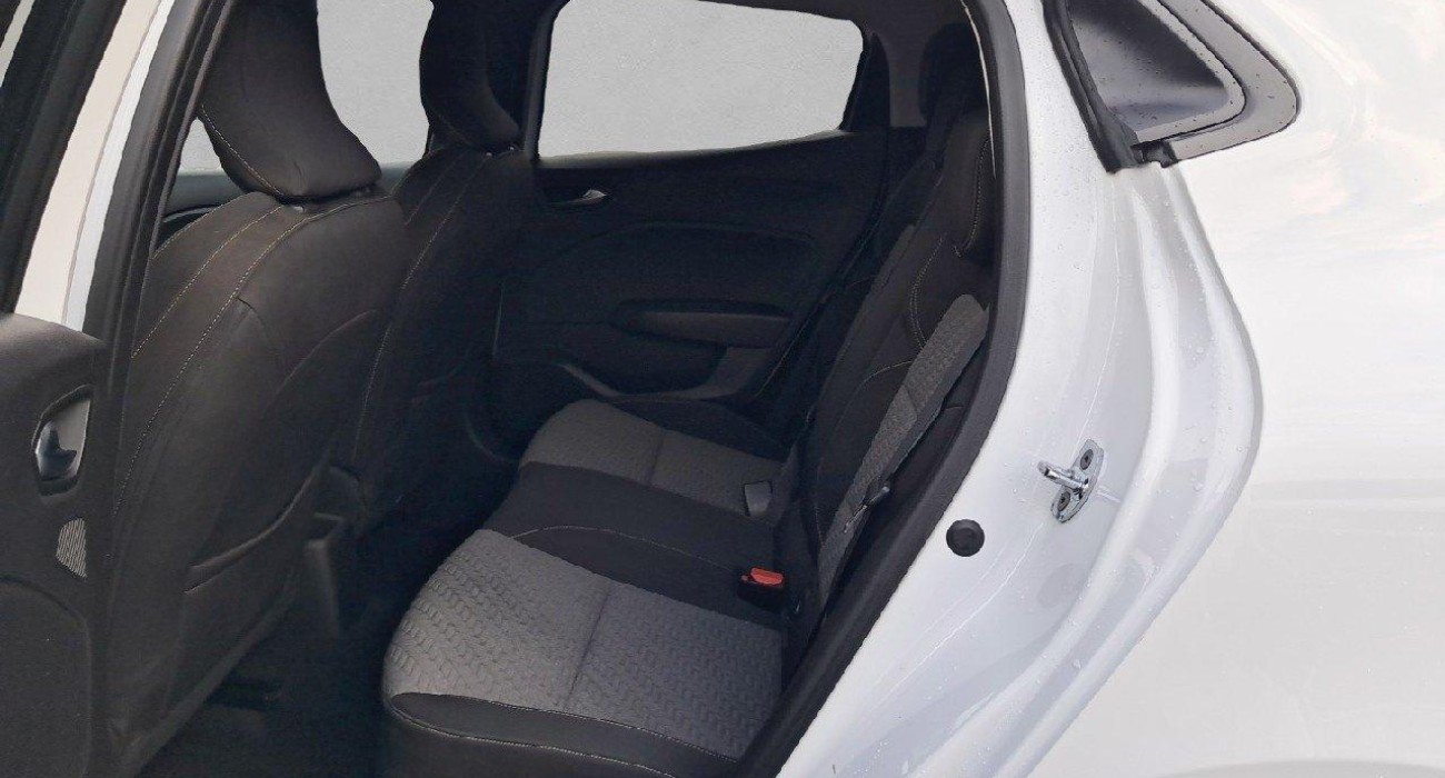 Renault CLIO Clio Blue dCi 100 Evolution 11