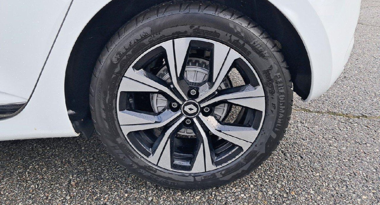 Renault CLIO Clio Blue dCi 100 Evolution 13