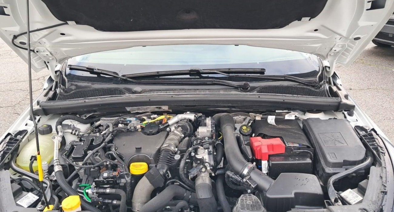 Renault CLIO Clio Blue dCi 100 Evolution 14