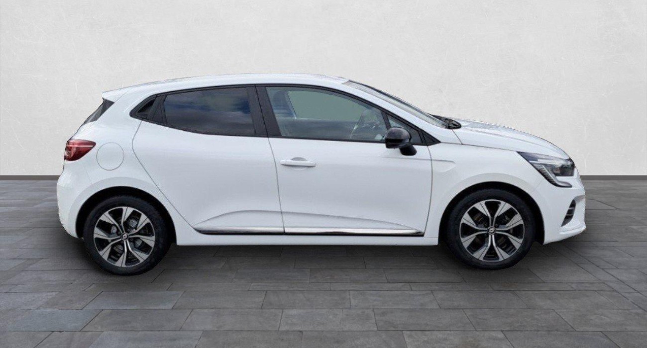 Renault CLIO Clio Blue dCi 100 Evolution 2