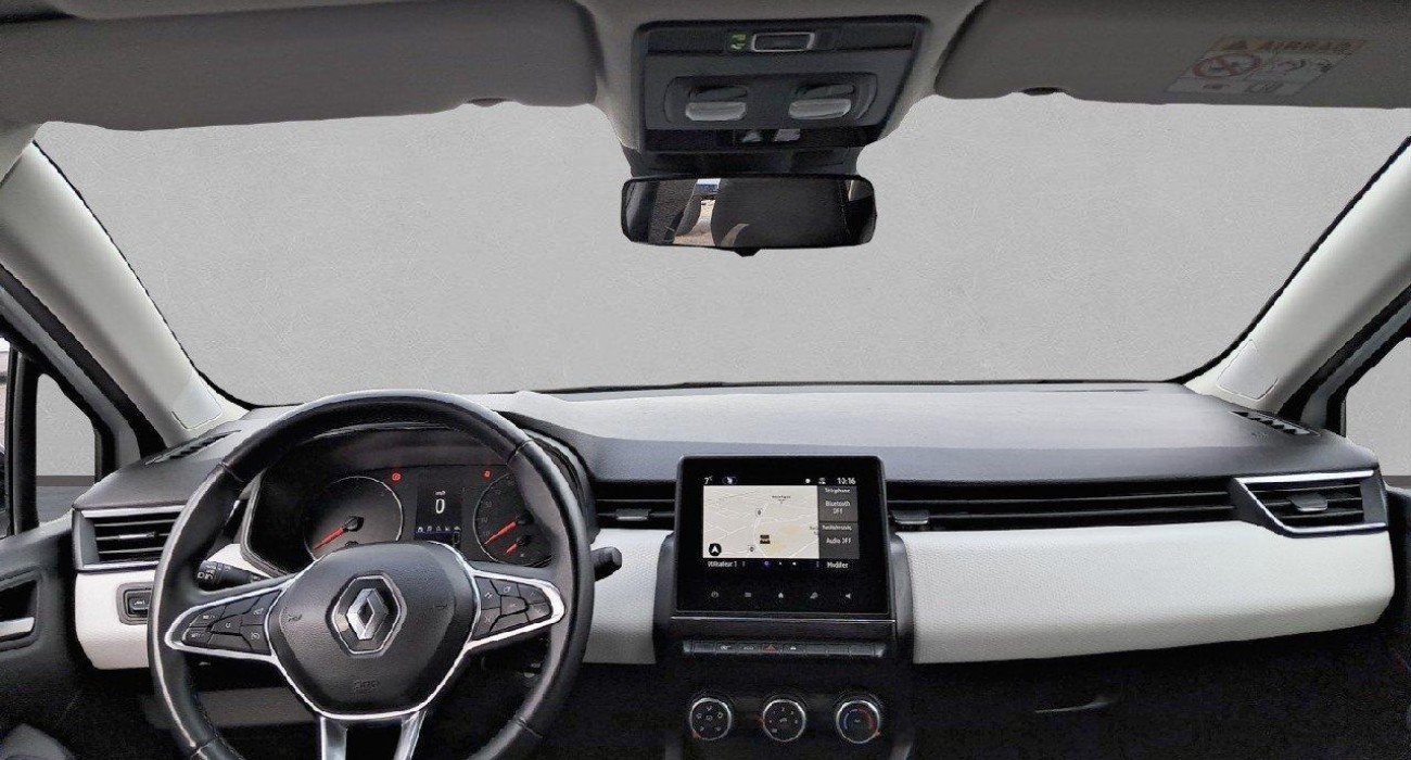 Renault CLIO Clio Blue dCi 100 Evolution 5