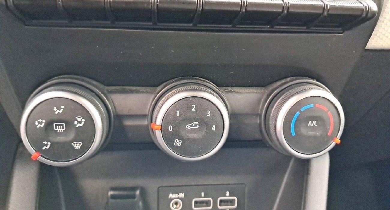 Renault CLIO Clio Blue dCi 100 Evolution 7