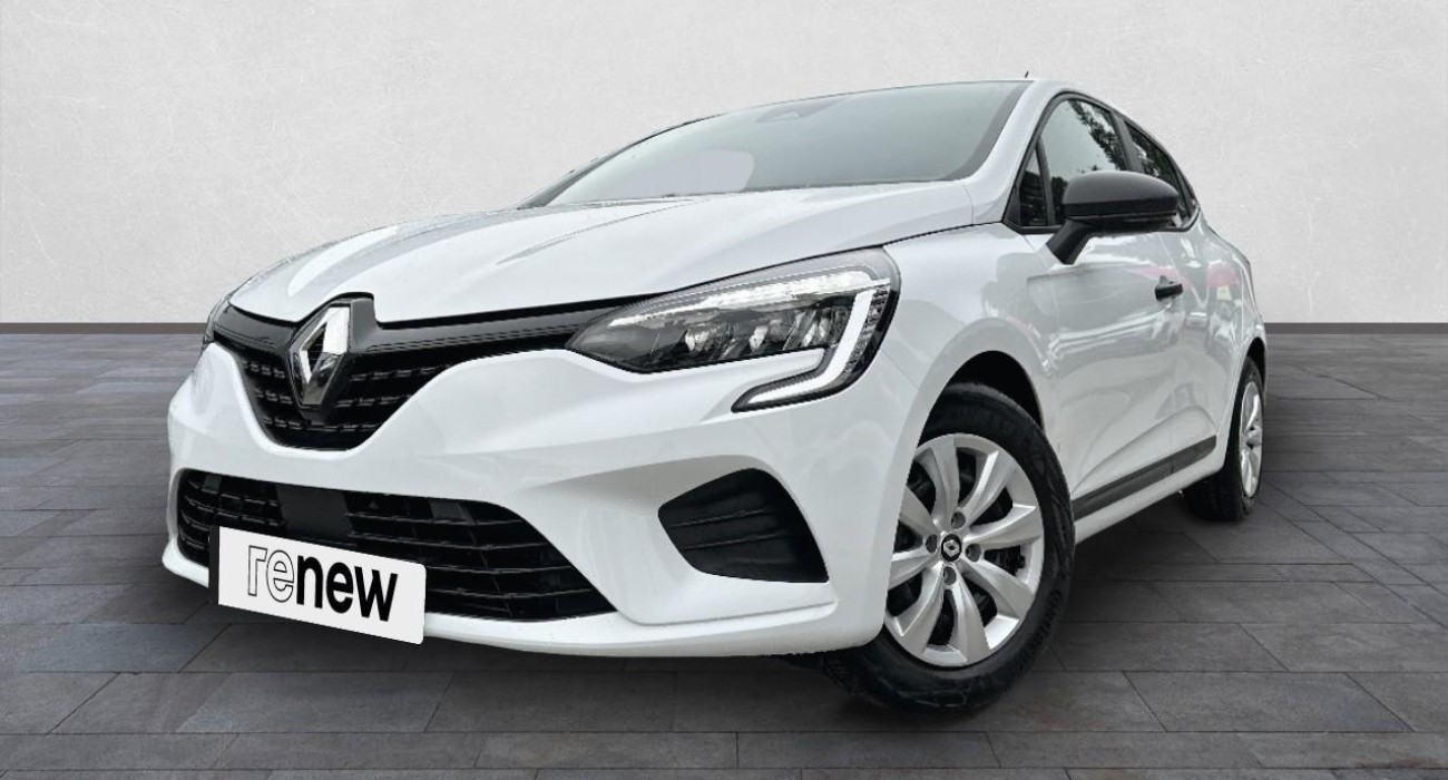 Renault CLIO Clio SCe 65 Authentic 1