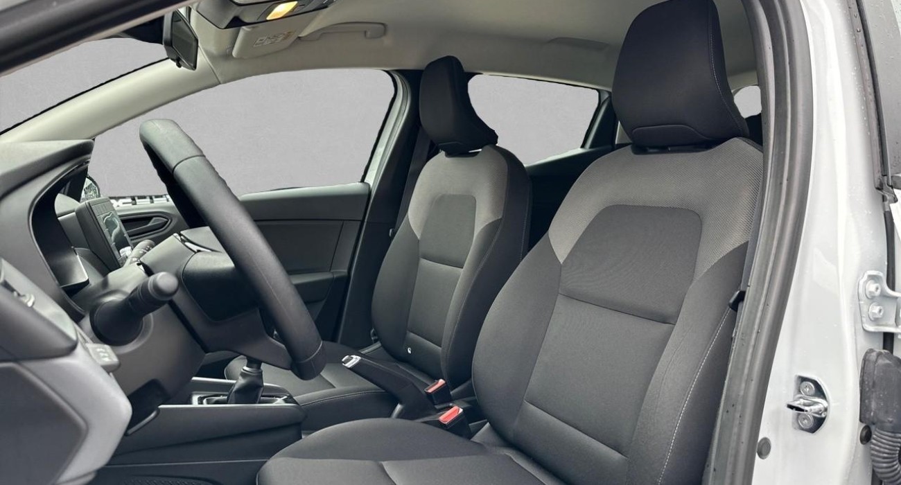 Renault CLIO Clio SCe 65 Authentic 10