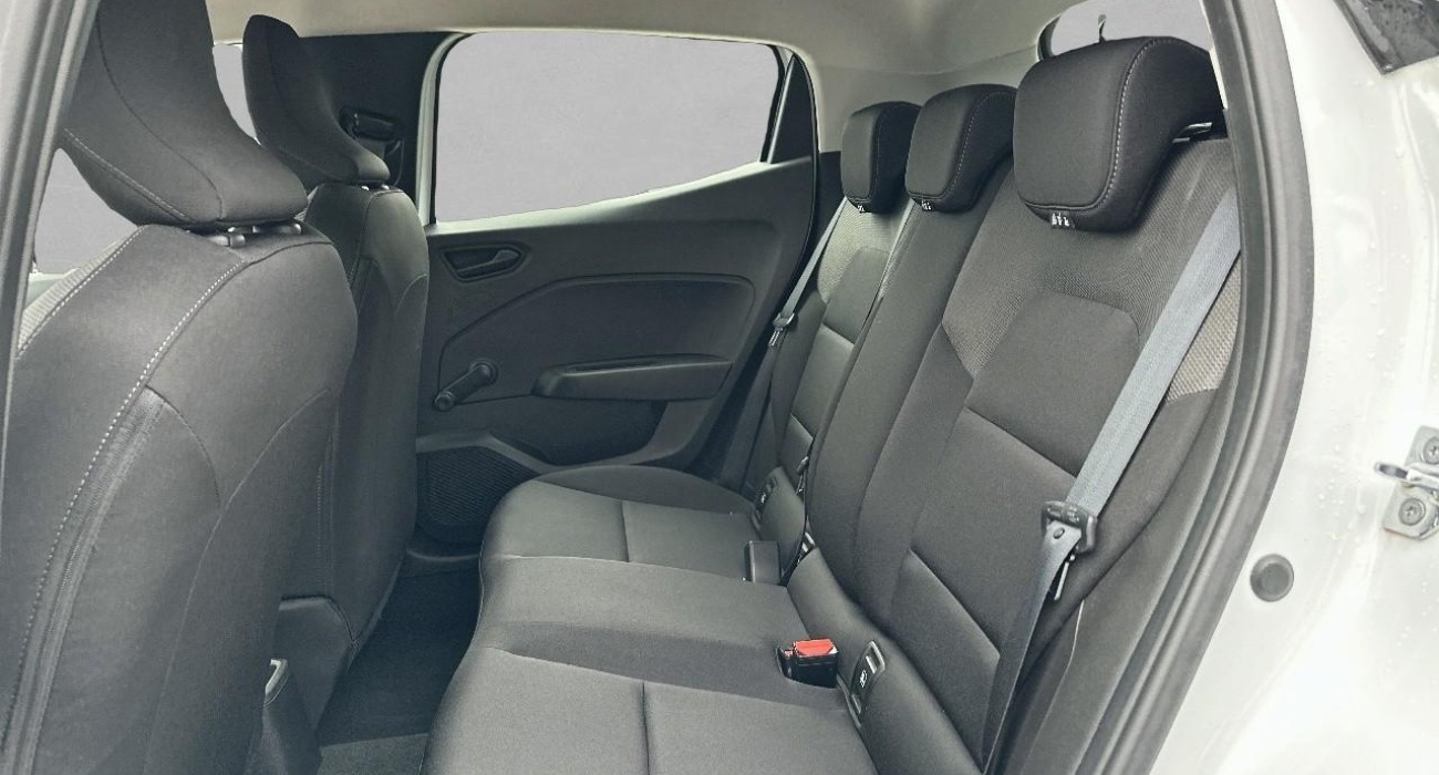 Renault CLIO Clio SCe 65 Authentic 11