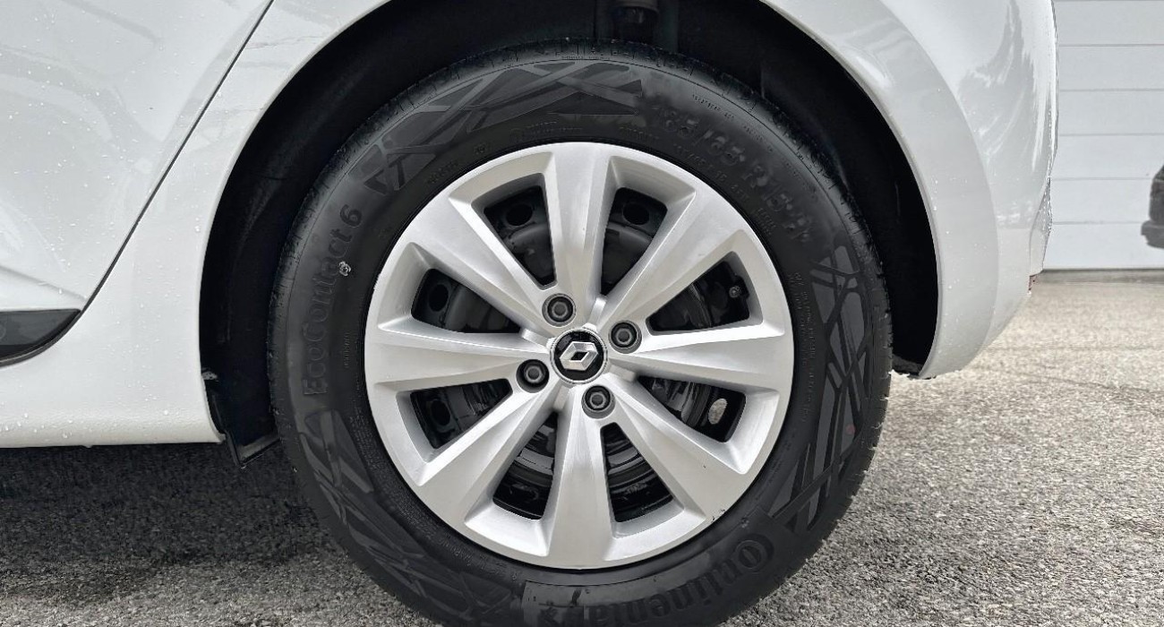 Renault CLIO Clio SCe 65 Authentic 13