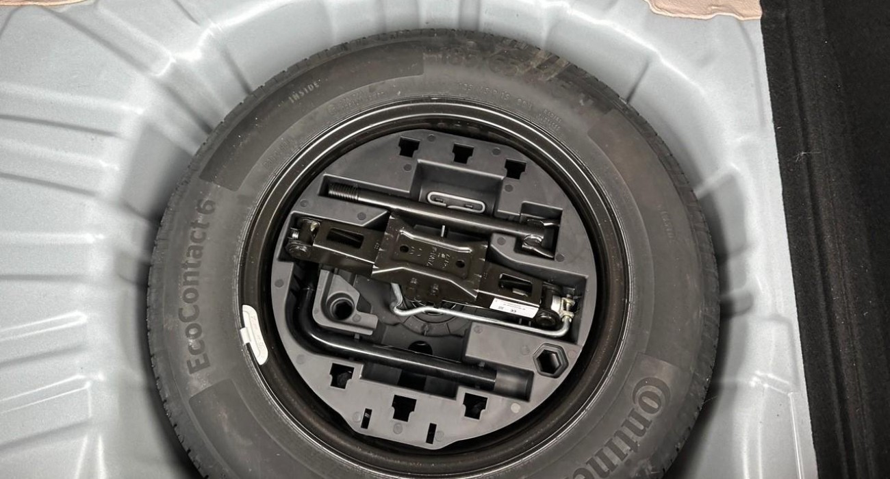 Renault CLIO Clio SCe 65 Authentic 14