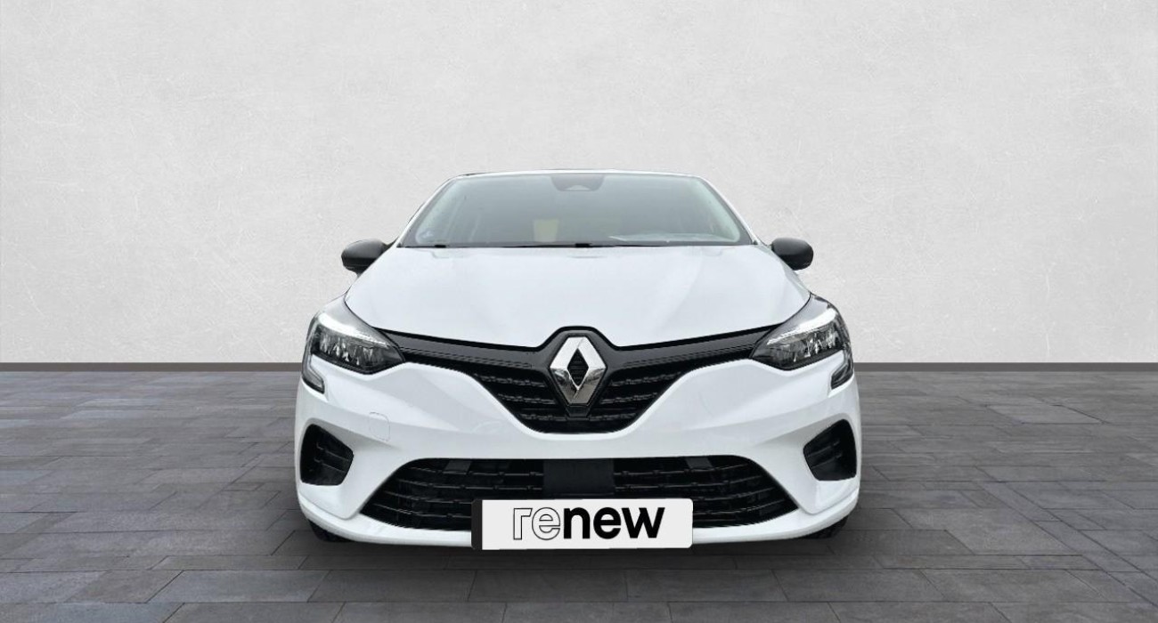 Renault CLIO Clio SCe 65 Authentic 4