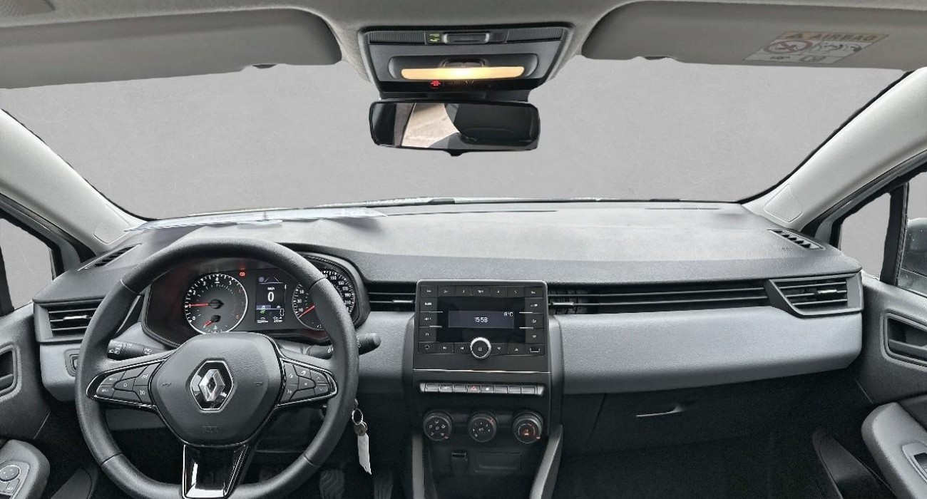 Renault CLIO Clio SCe 65 Authentic 5