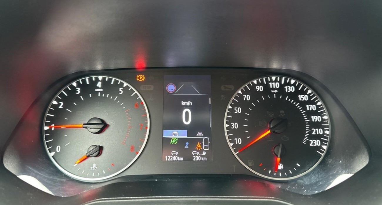 Renault CLIO Clio SCe 65 Authentic 6