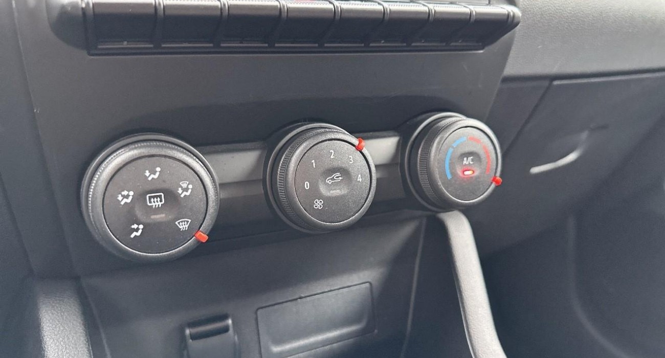 Renault CLIO Clio SCe 65 Authentic 7