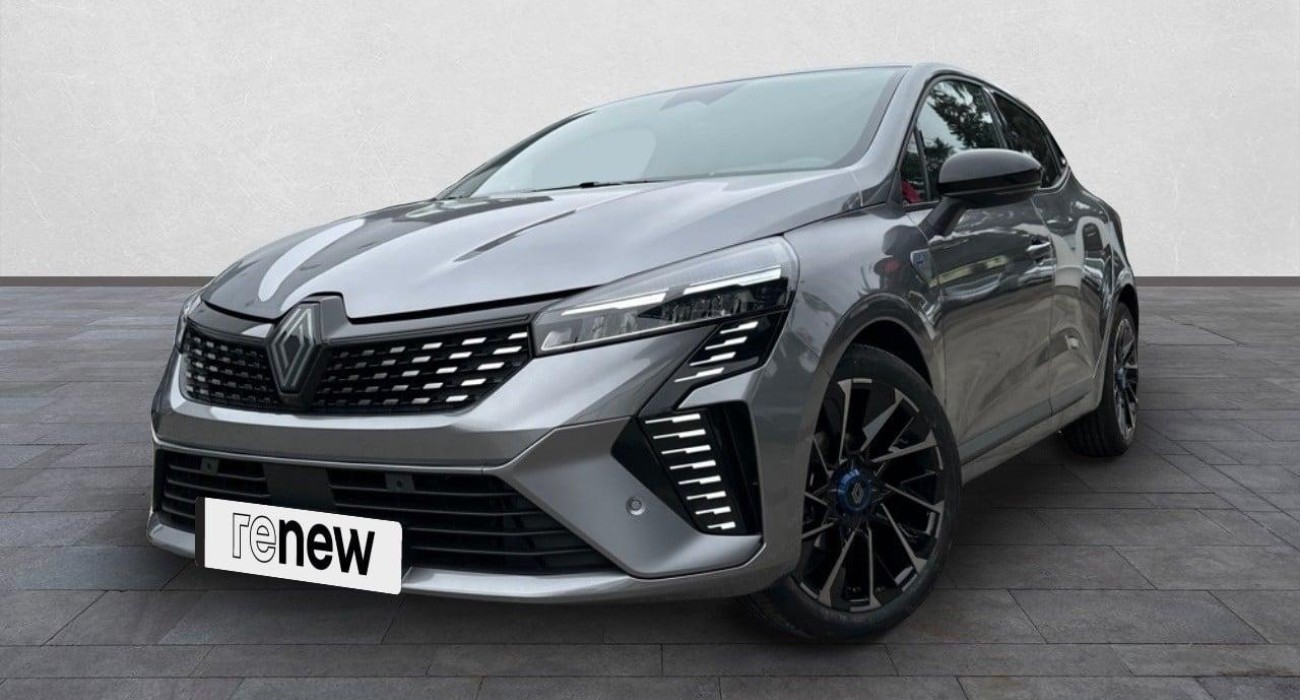 Renault CLIO Clio TCe 90 ch GSR2 Esprit Alpine 1