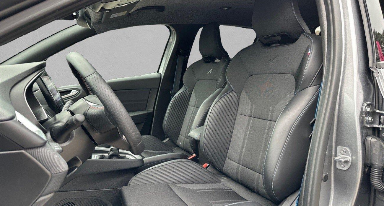 Renault CLIO Clio TCe 90 ch GSR2 Esprit Alpine 10