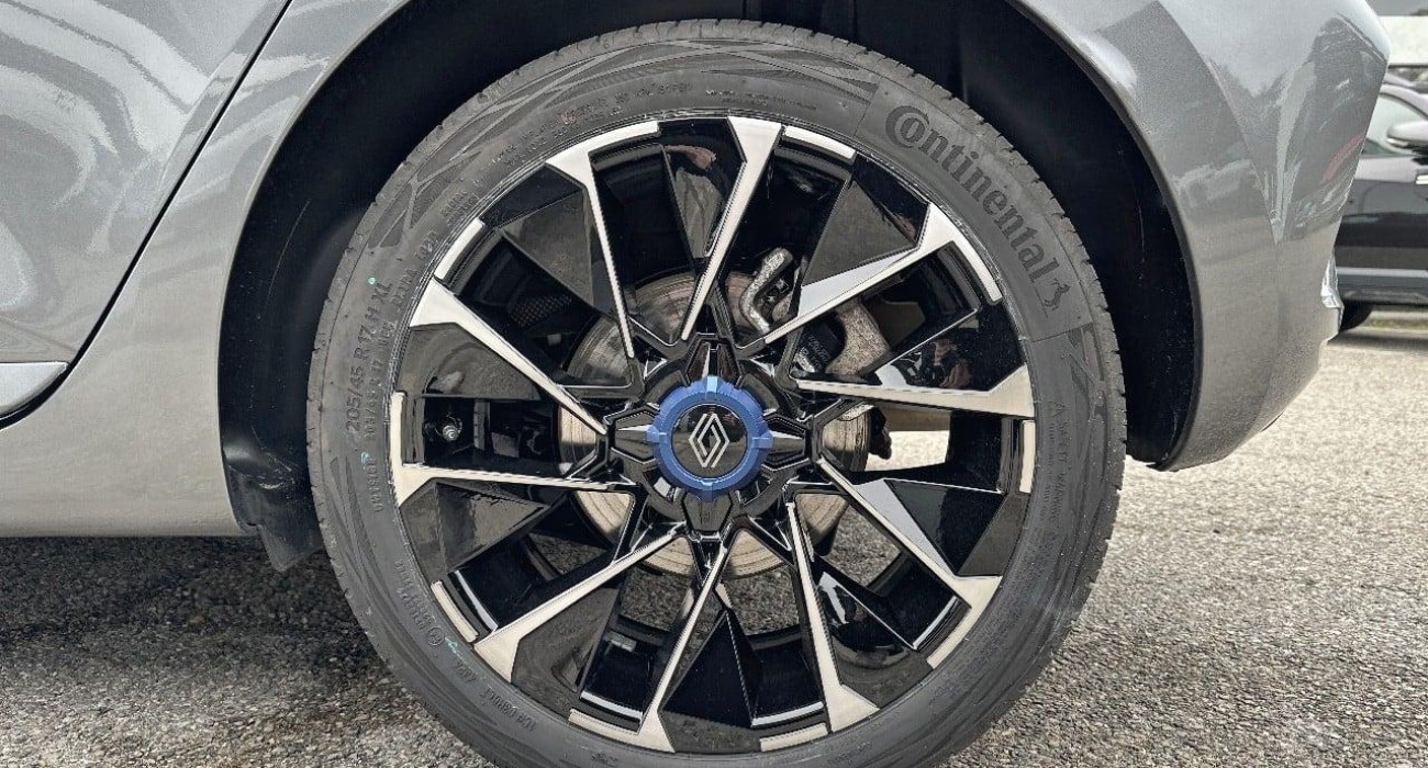 Renault CLIO Clio TCe 90 ch GSR2 Esprit Alpine 13