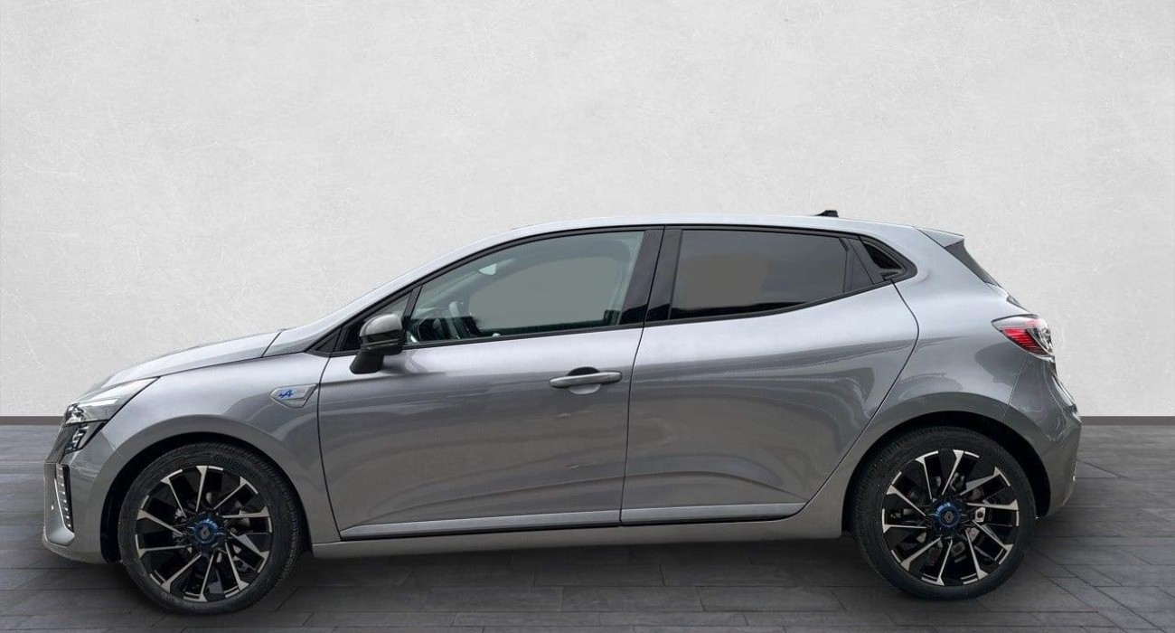 Renault CLIO Clio TCe 90 ch GSR2 Esprit Alpine 2