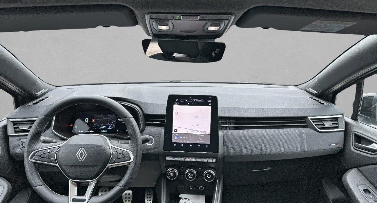 Renault CLIO Clio TCe 90 ch GSR2 Esprit Alpine 5