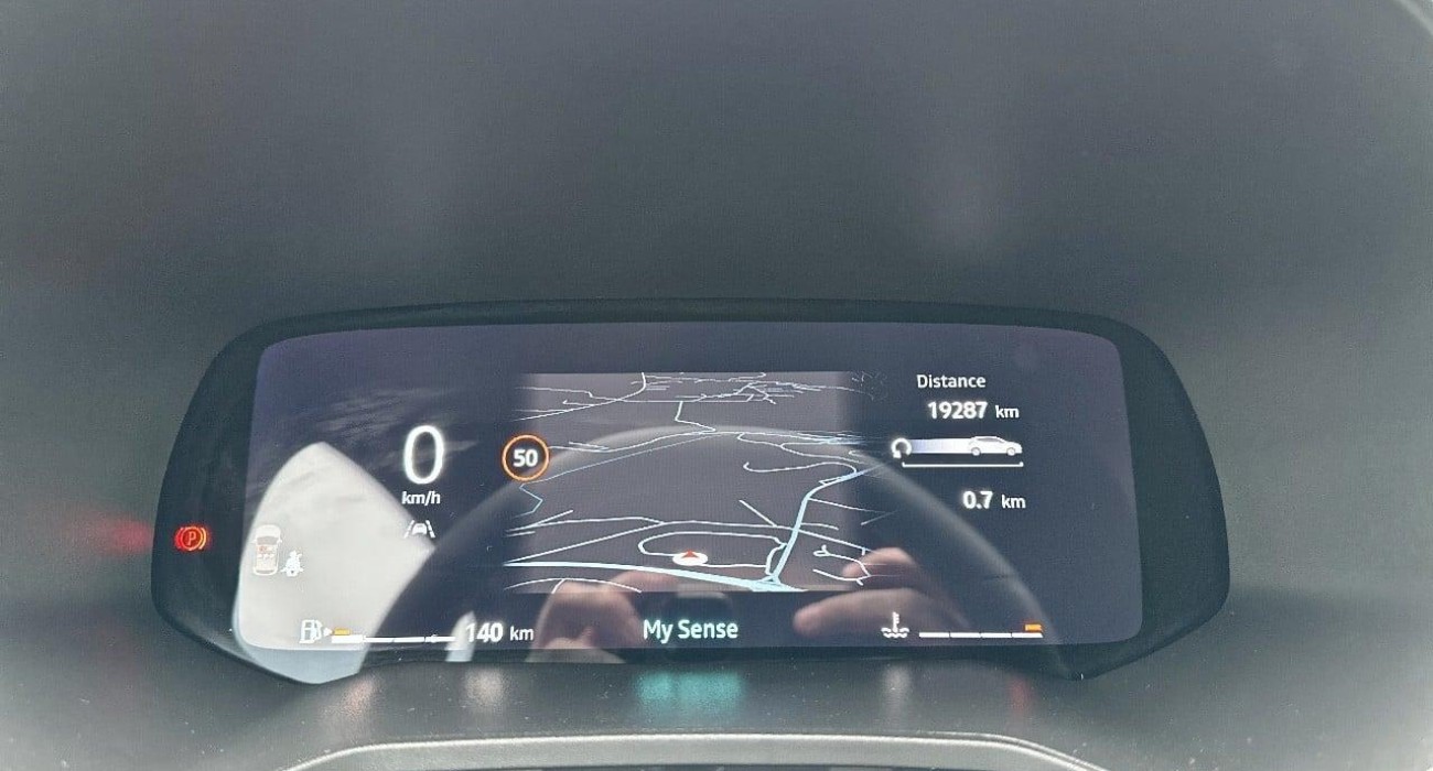 Renault CLIO Clio TCe 90 ch GSR2 Esprit Alpine 6