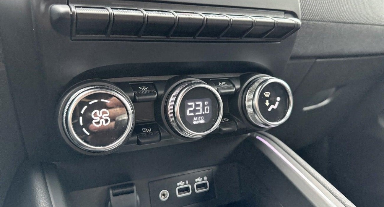 Renault CLIO Clio TCe 90 ch GSR2 Esprit Alpine 7