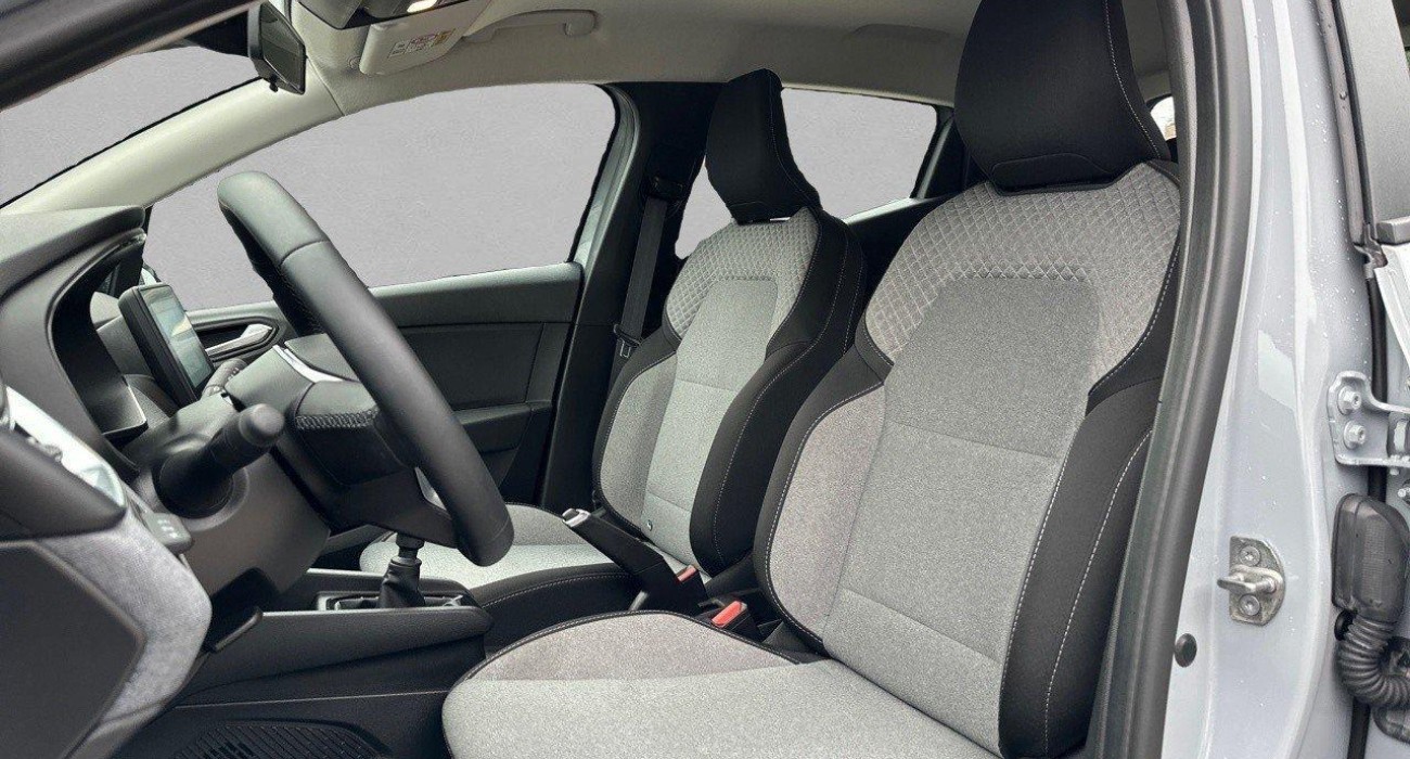 Renault CLIO Clio TCe 90 Evolution 10