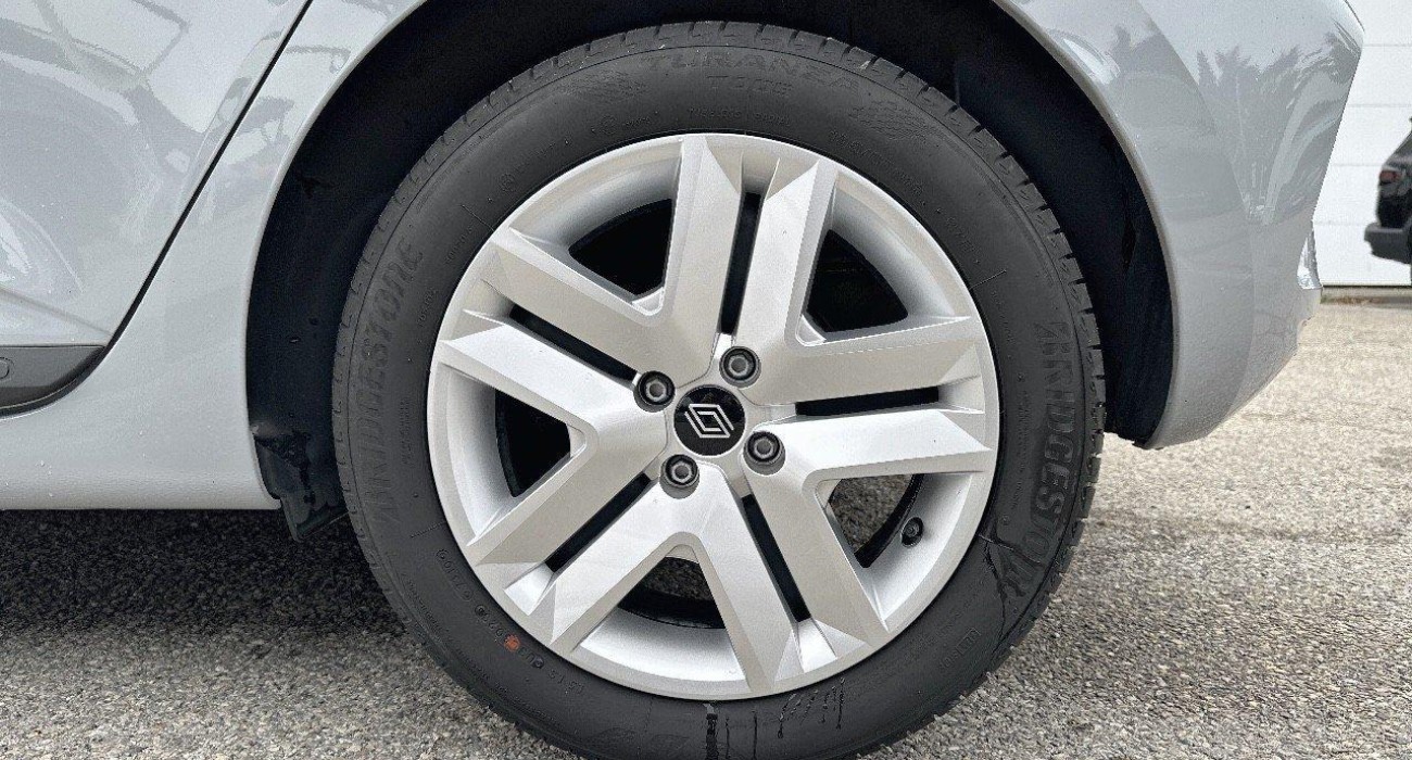 Renault CLIO Clio TCe 90 Evolution 13