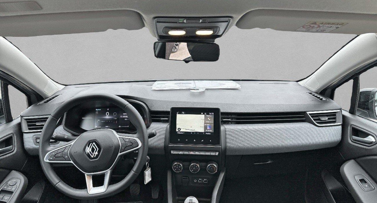 Renault CLIO Clio TCe 90 Evolution 5