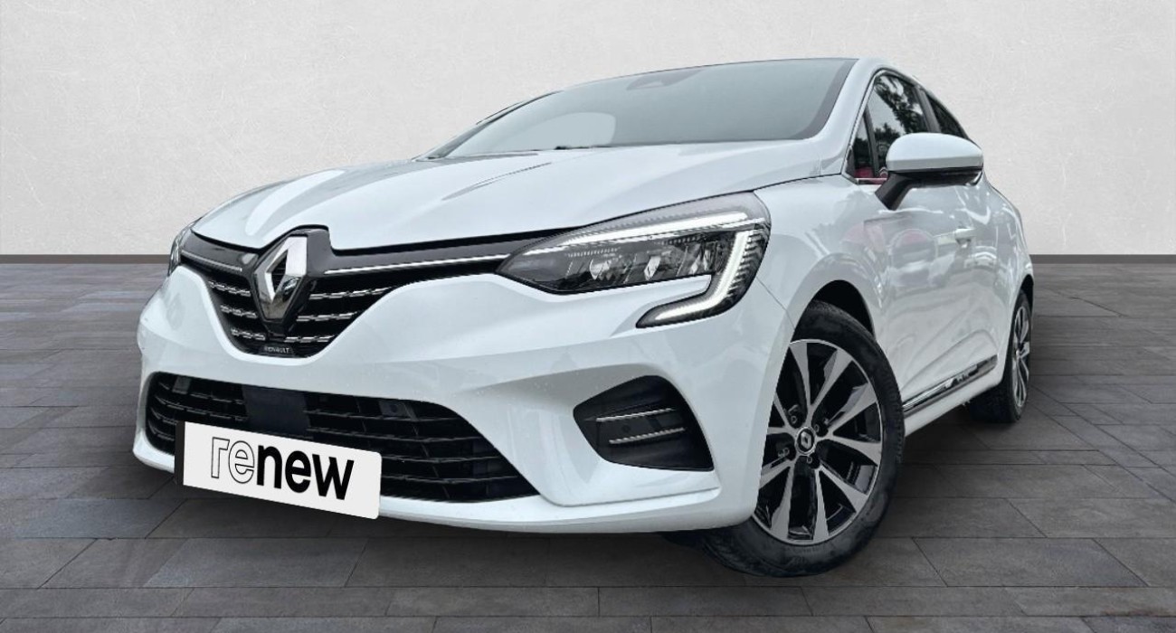 Renault CLIO Clio E-Tech 140 - 21N Intens 1