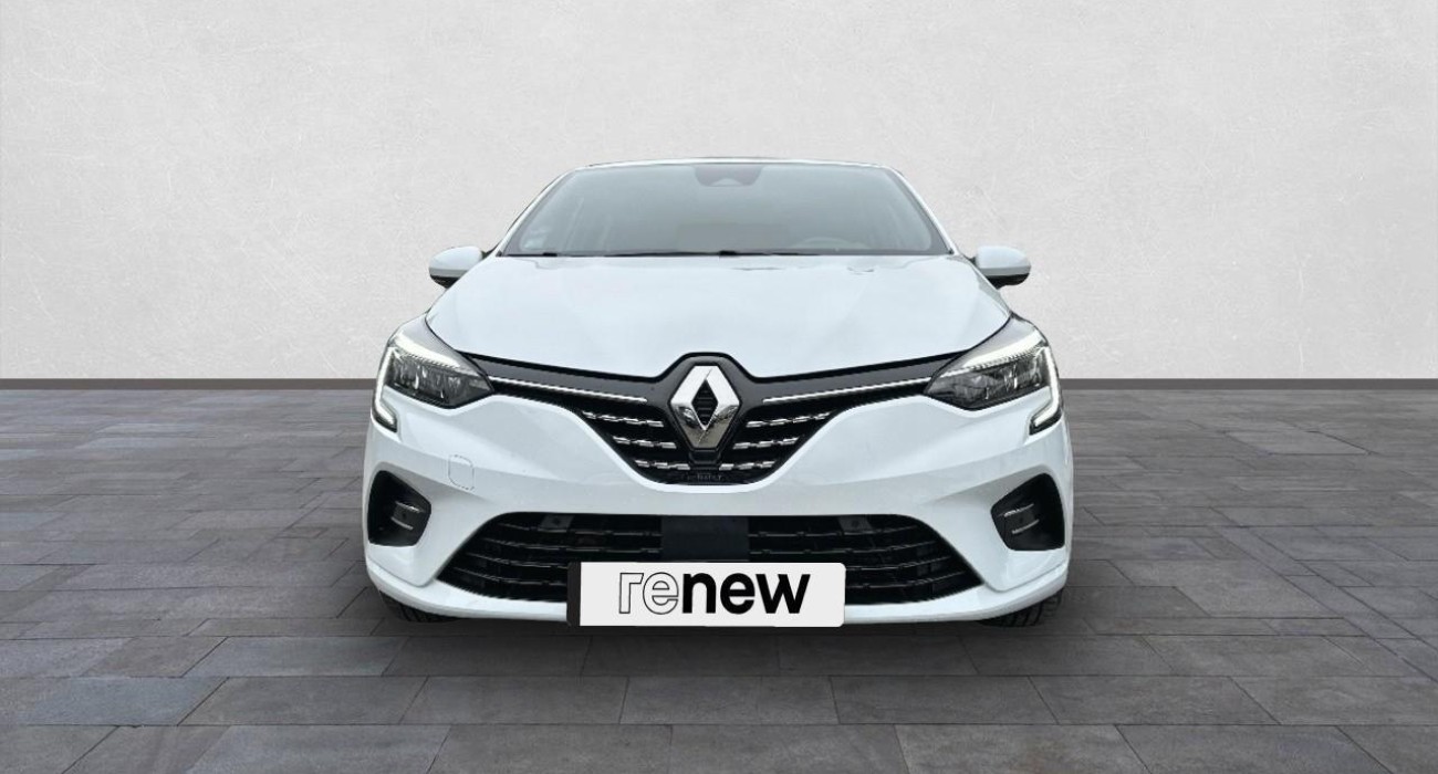 Renault CLIO Clio E-Tech 140 - 21N Intens 2