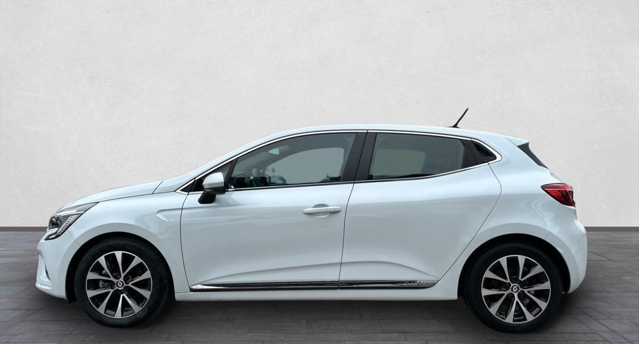 Renault CLIO Clio E-Tech 140 - 21N Intens 3