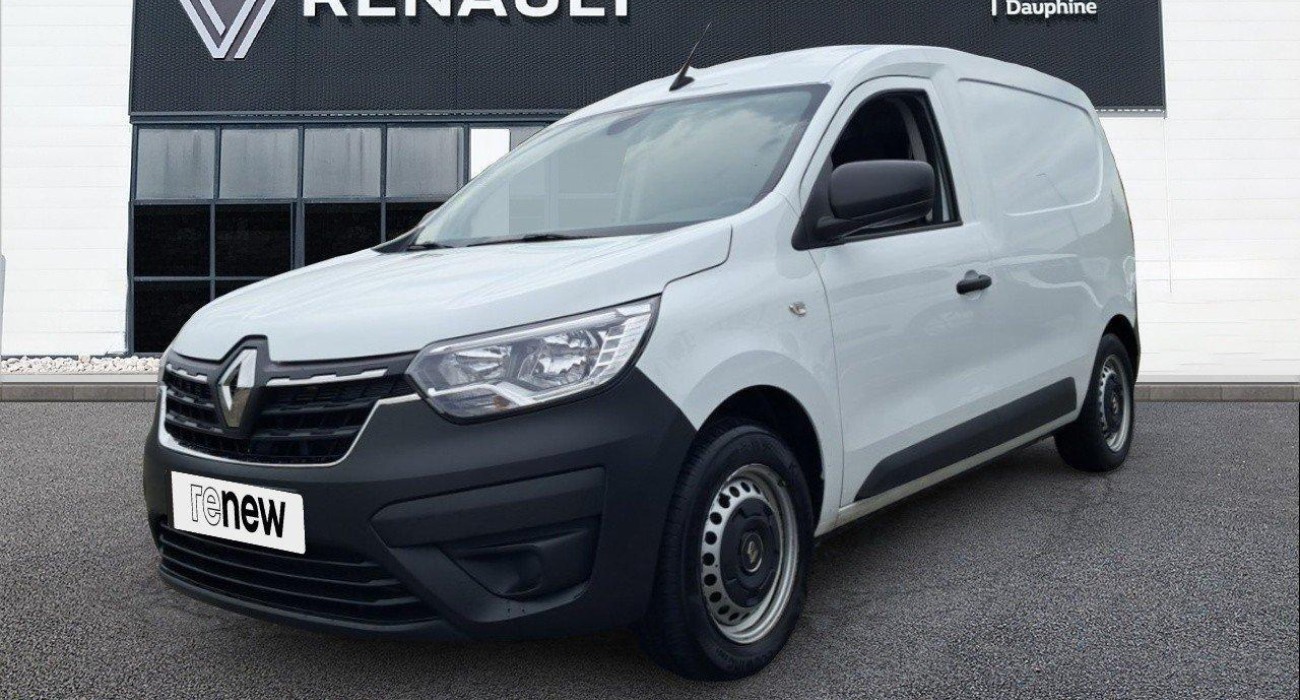 Renault EXPRESS VAN BLUE DCI 95 - 22 CONFORT 1