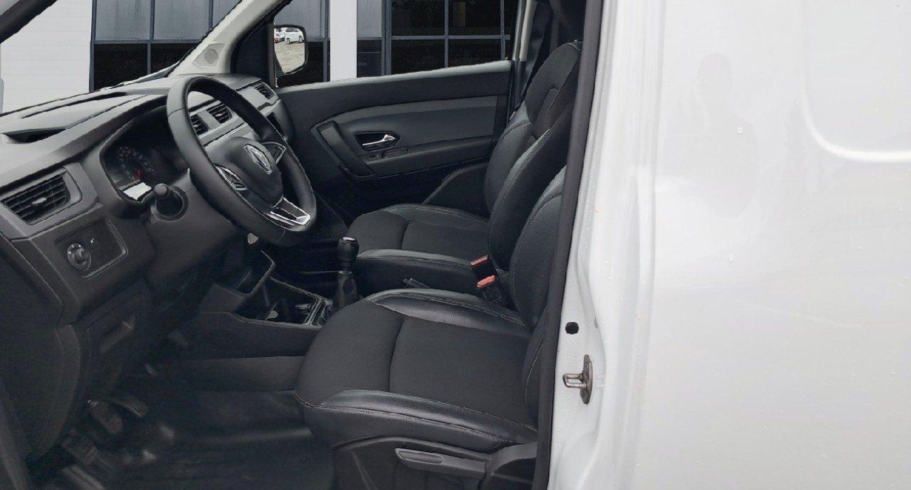Renault EXPRESS VAN BLUE DCI 95 - 22 CONFORT 10