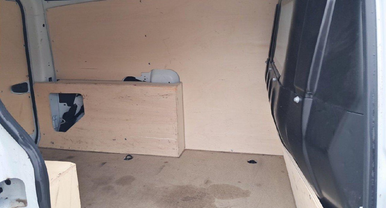 Renault EXPRESS VAN BLUE DCI 95 - 22 CONFORT 11