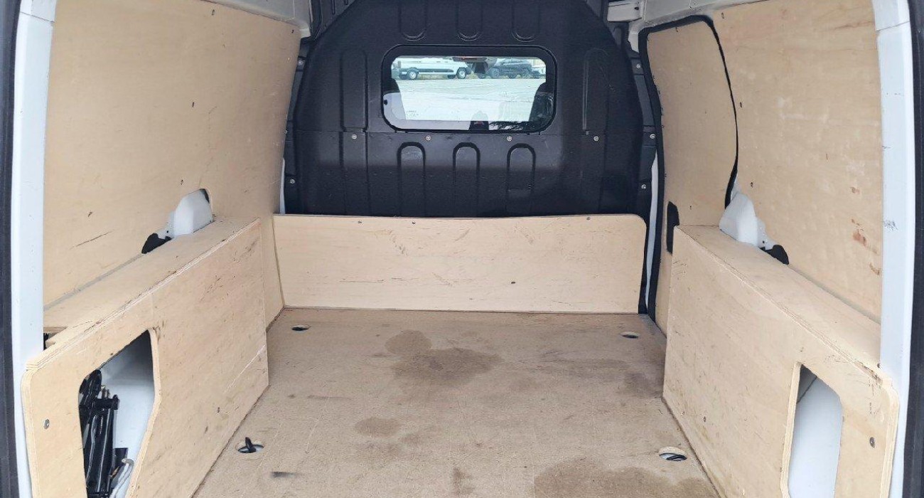 Renault EXPRESS VAN BLUE DCI 95 - 22 CONFORT 12