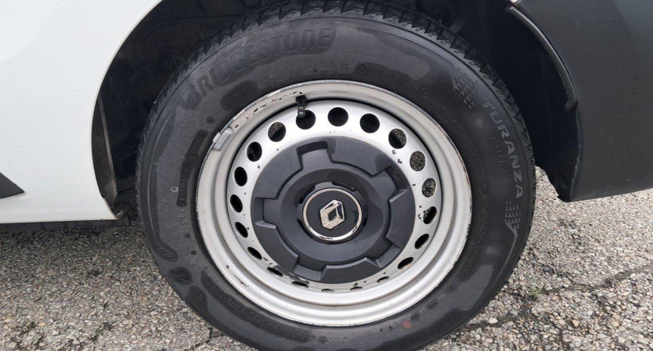 Renault EXPRESS VAN BLUE DCI 95 - 22 CONFORT 13