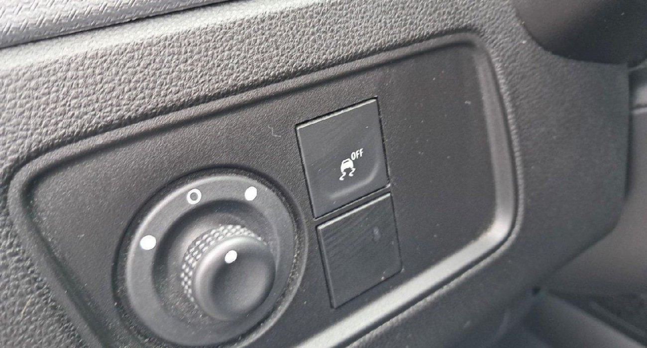 Renault EXPRESS VAN BLUE DCI 95 - 22 CONFORT 15