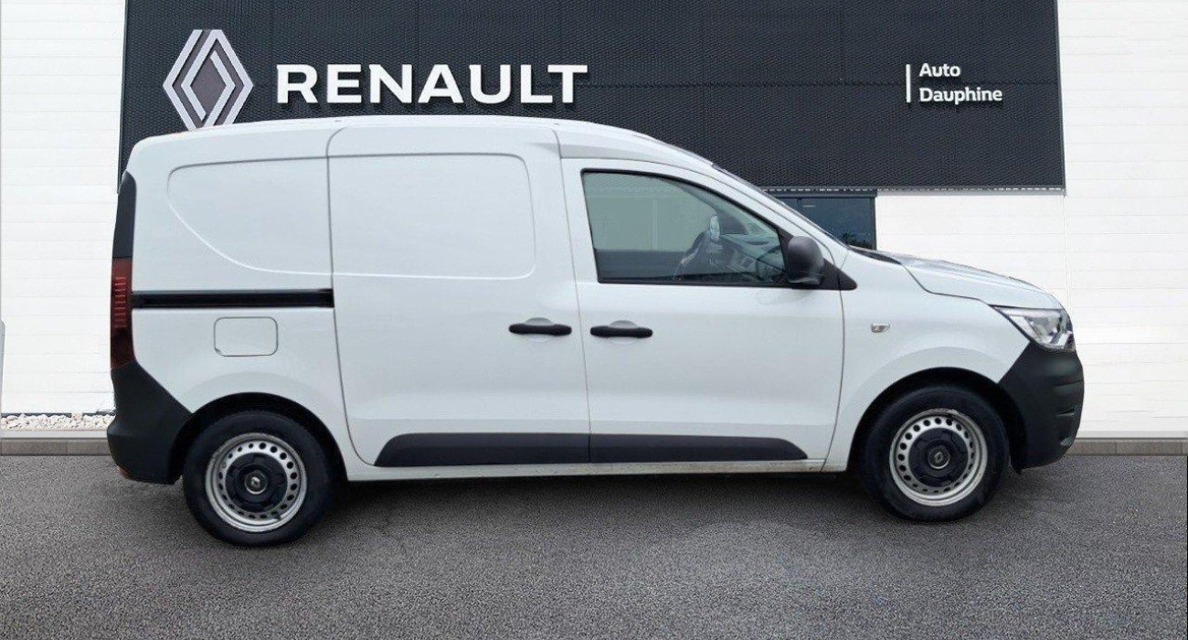 Renault EXPRESS VAN BLUE DCI 95 - 22 CONFORT 2