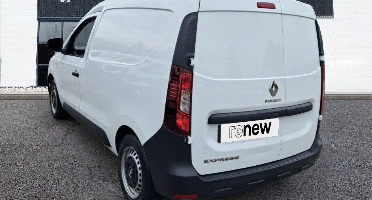 Renault EXPRESS VAN BLUE DCI 95 - 22 CONFORT 3