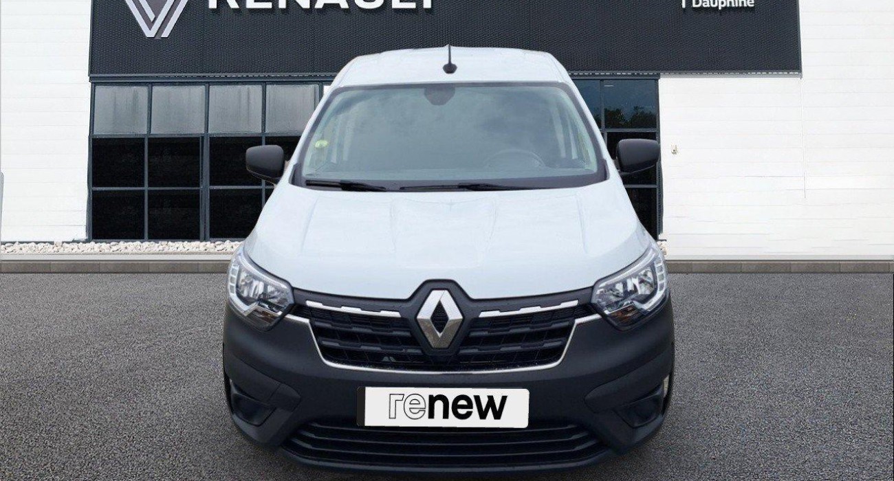 Renault EXPRESS VAN BLUE DCI 95 - 22 CONFORT 4
